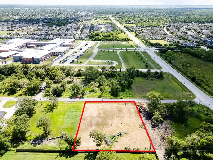 3626 Tallow Forest Street, Dickinson, TX 77539 - #2