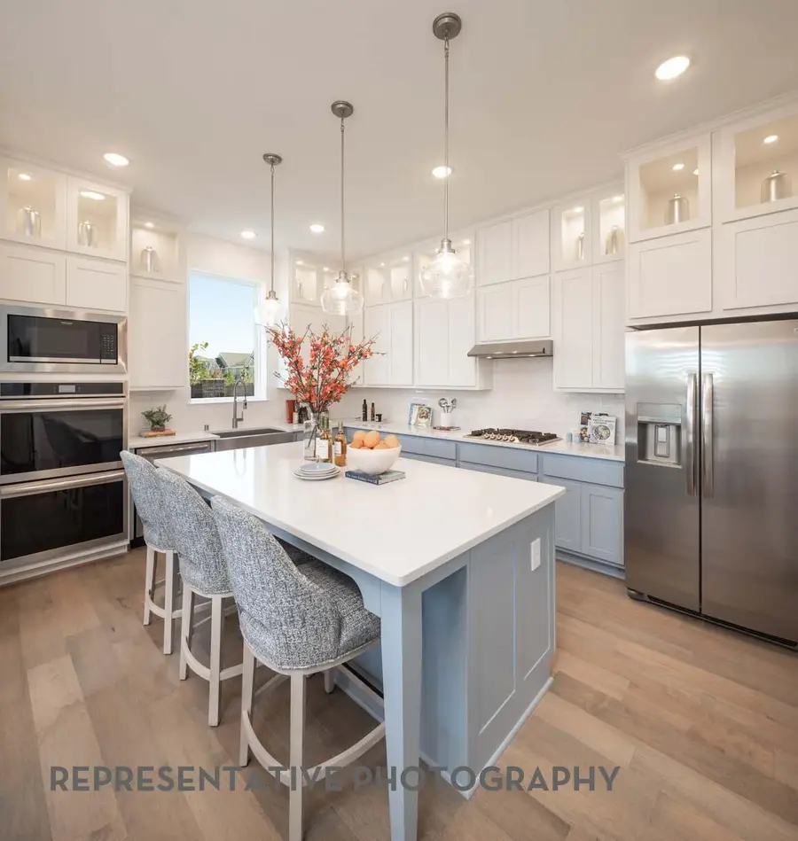 16710 Skylark Forest Drive, Cypress, TX 77433 - #2