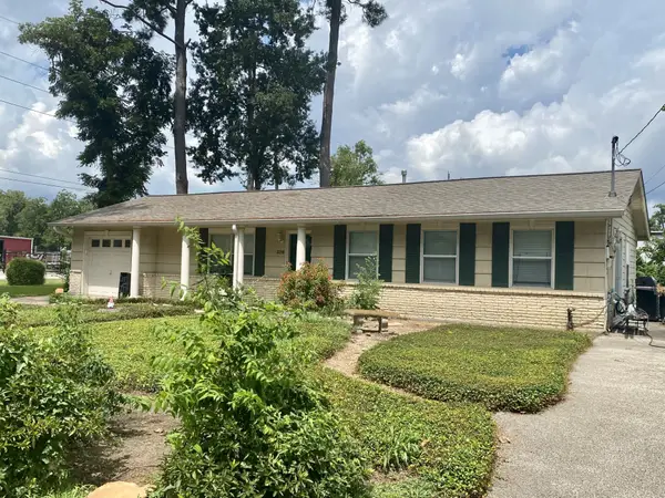 326 Noble Street, Spring, TX 77373