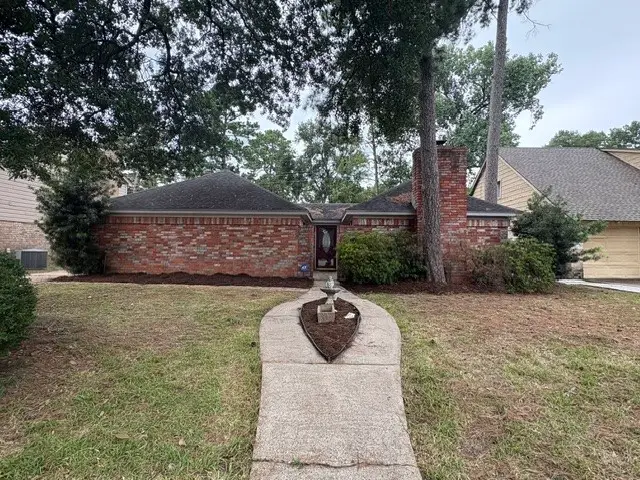 9614 Halkirk Street, Spring, TX 77379 - #1