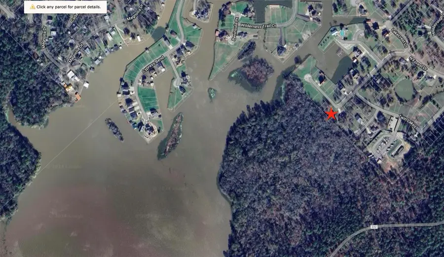 179 N Forest Drive, Huntsville, TX 77340 - #2