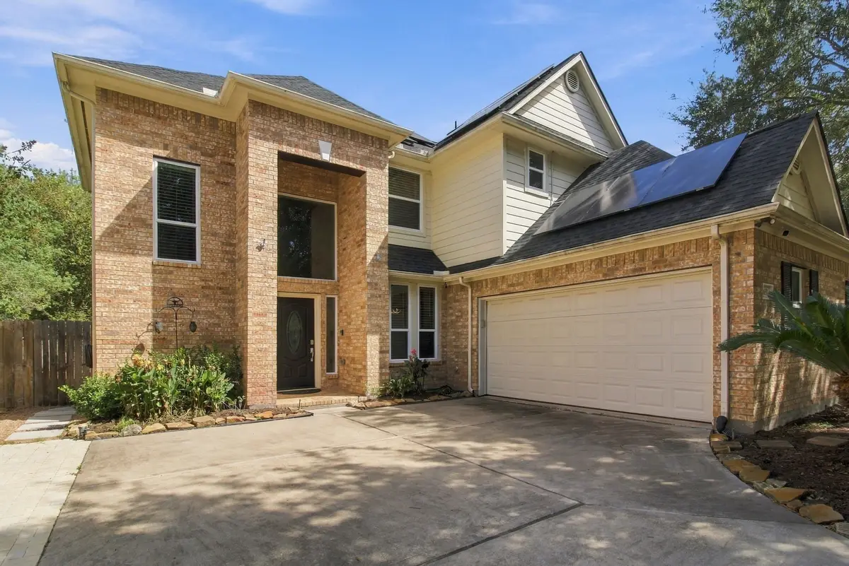 4631 Sundown Court, Missouri City, TX 77459 - #1