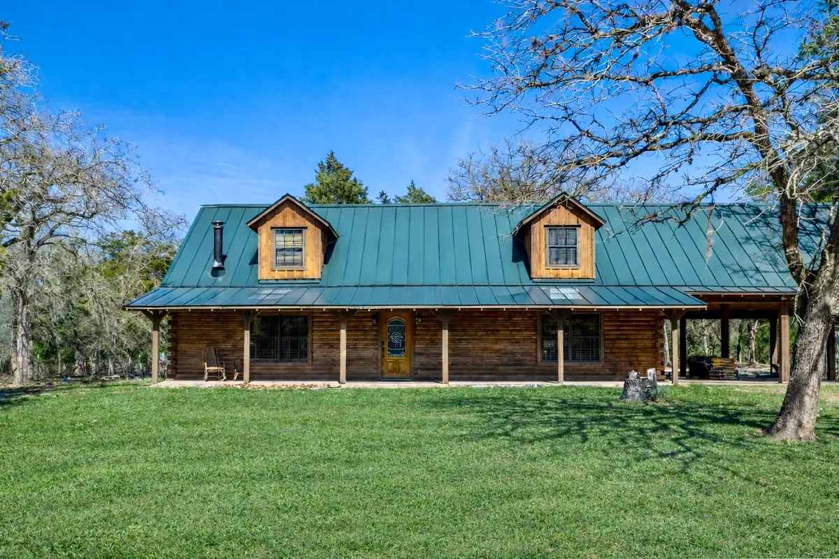 1760 County Road 215, Weimar, TX 78962 - #1