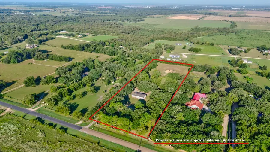 6109 County Road 225, East Bernard, TX 77435 - Image #3