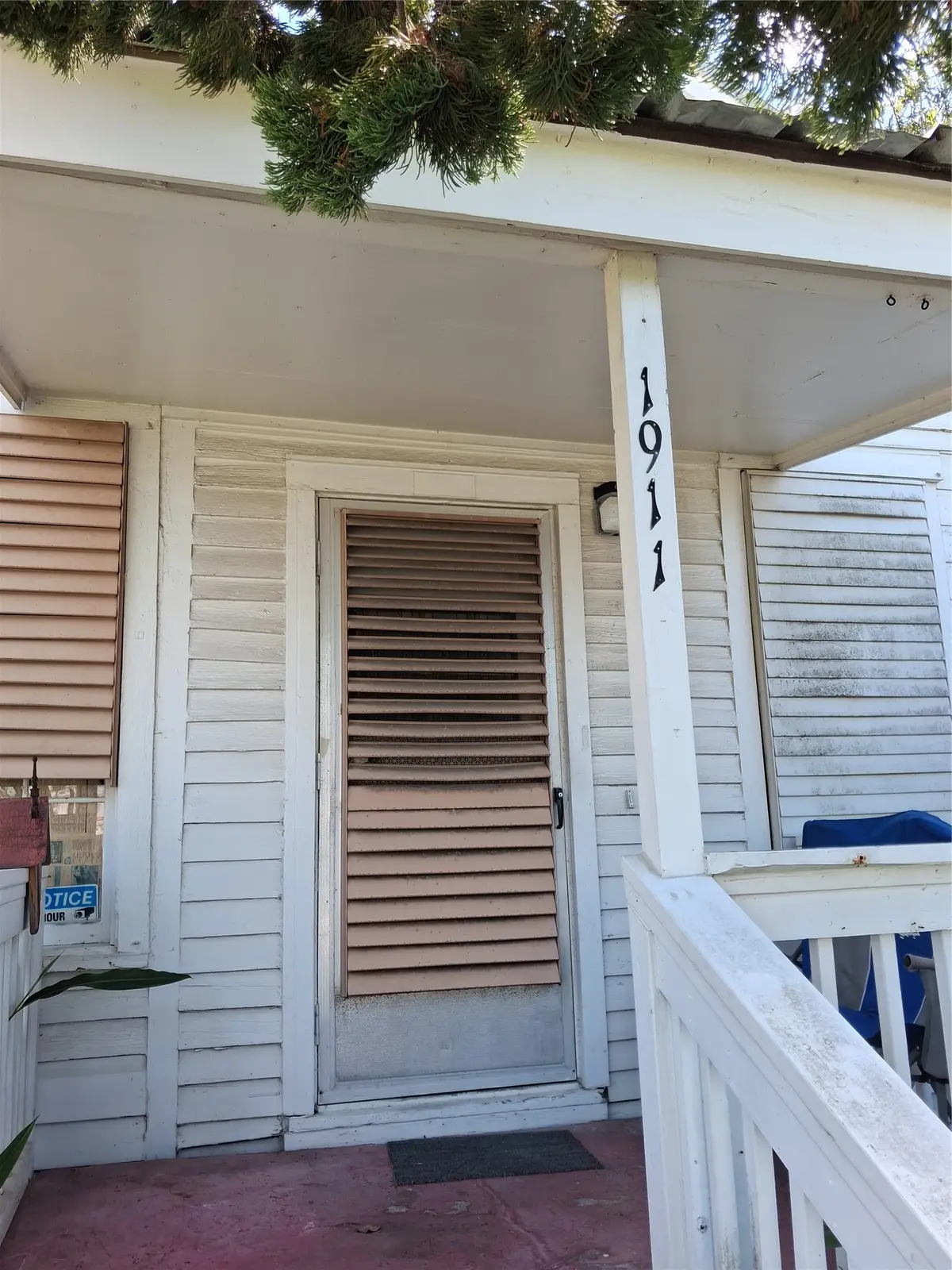 1911 Avenue O 1/2, Galveston, TX 77550 - #1