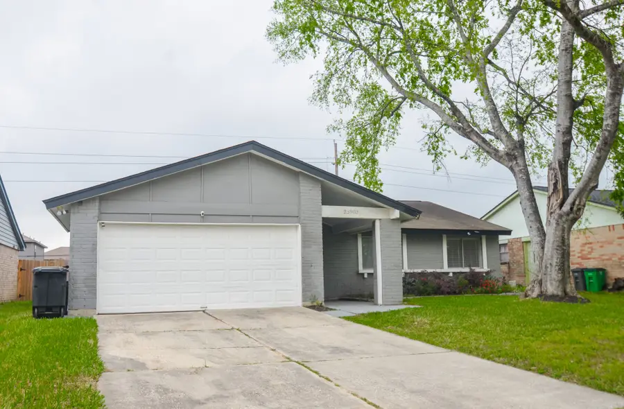 23903 Verngate Drive, Spring, TX 77373 - Image #2