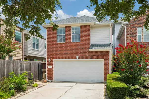 1334 Ella Place, Houston, TX 77008