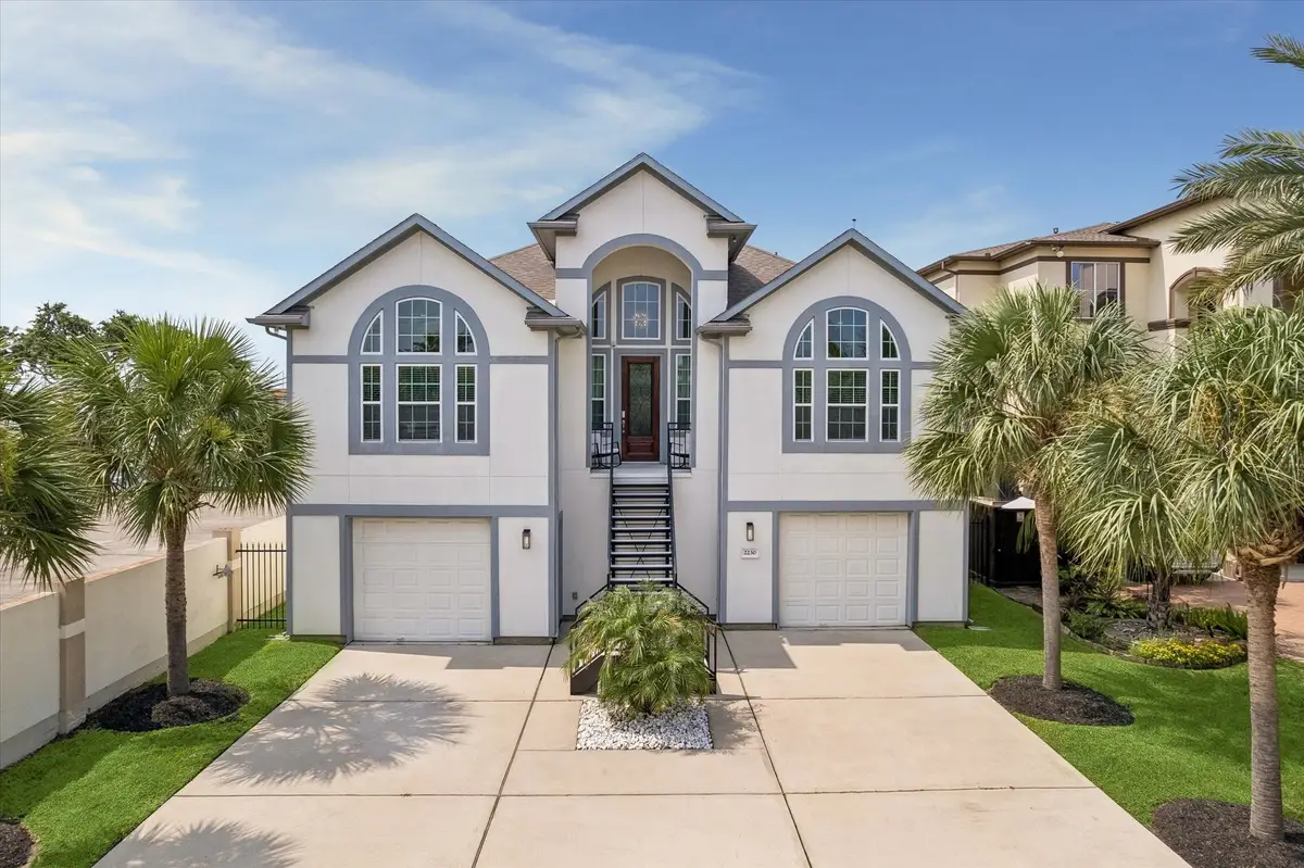 2230 Marina Way, Kemah, TX 77565 - #1