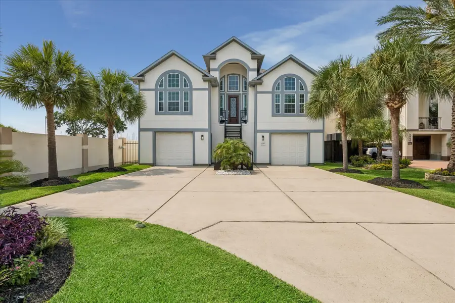 2230 Marina Way, Kemah, TX 77565 - #2