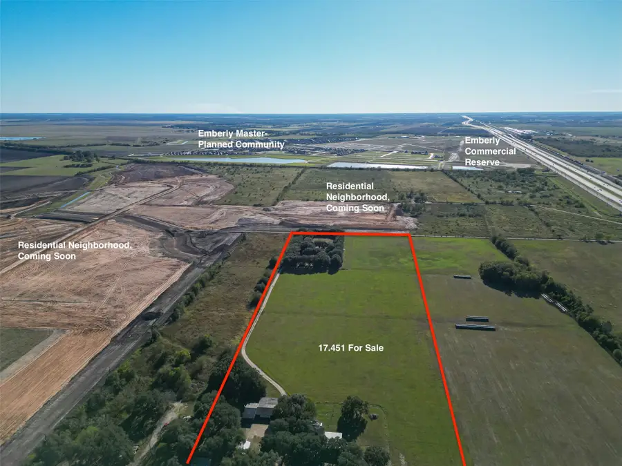 400 Fm 360 Road, Beasley, TX 77417 - #2