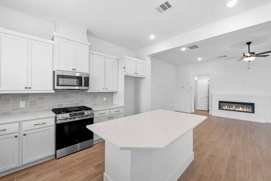 12742 Grayson County Road, Cypress, TX 77433 - #2