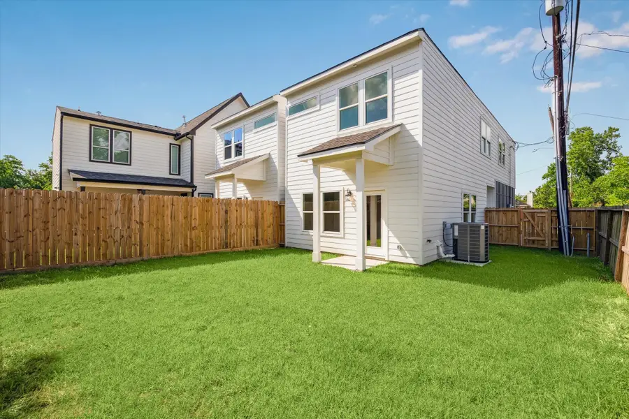 4211 Faulkner Street, Houston, TX 77021 - Image #2