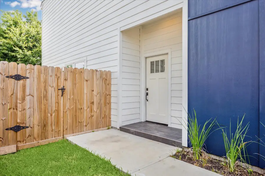 4211 Faulkner Street, Houston, TX 77021 - Image #3