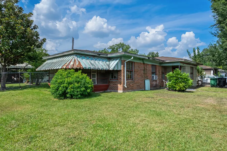 8101 Howard Drive, Houston, TX 77017 - #3