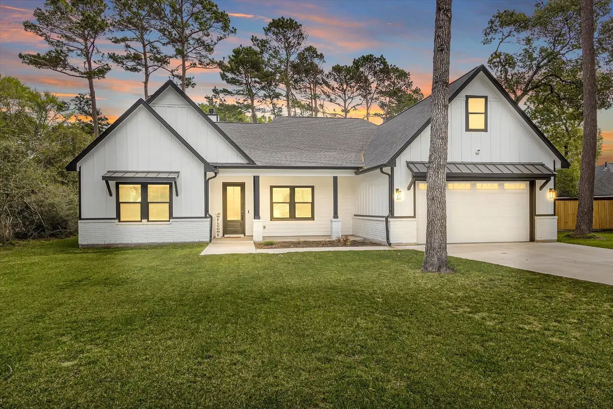 22718 Desert Willow Drive, Magnolia, TX 77355 - #1