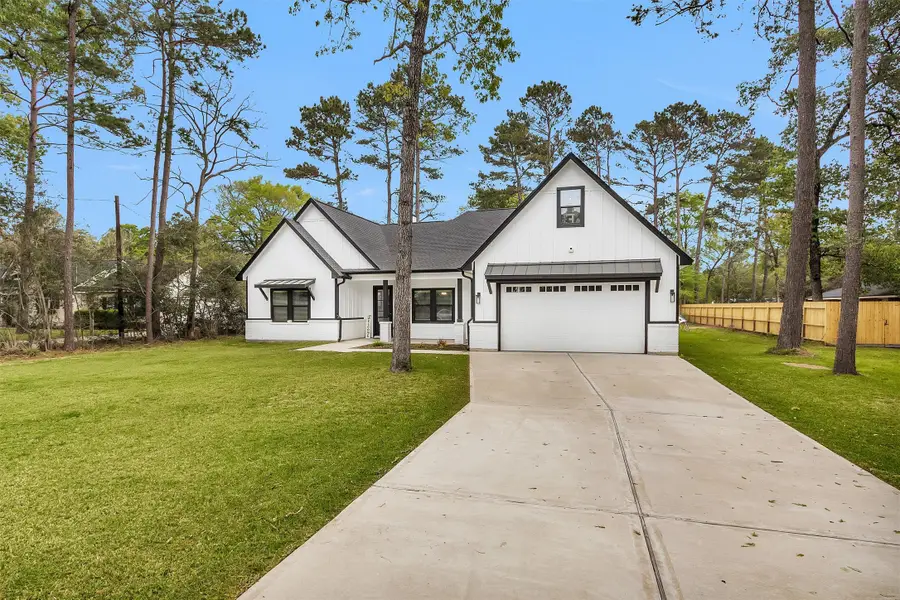 22718 Desert Willow Drive, Magnolia, TX 77355 - #3