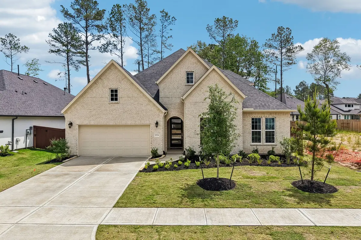 29730 Shady Glade Lane, Magnolia, TX 77354 - #1