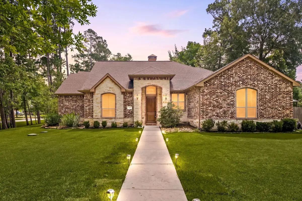 1022 Mcdaniel Drive, Magnolia, TX 77354 - #1