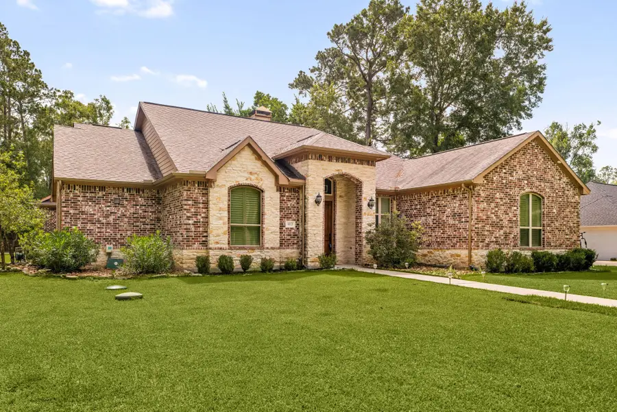 1022 Mcdaniel Drive, Magnolia, TX 77354 - #2