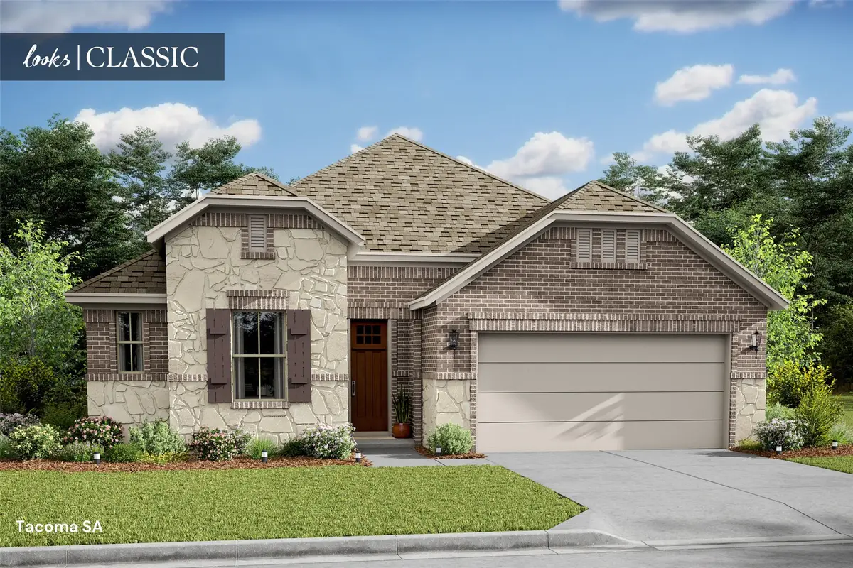 7915 Palm Glade Drive, Cypress, TX 77433 - Image #1