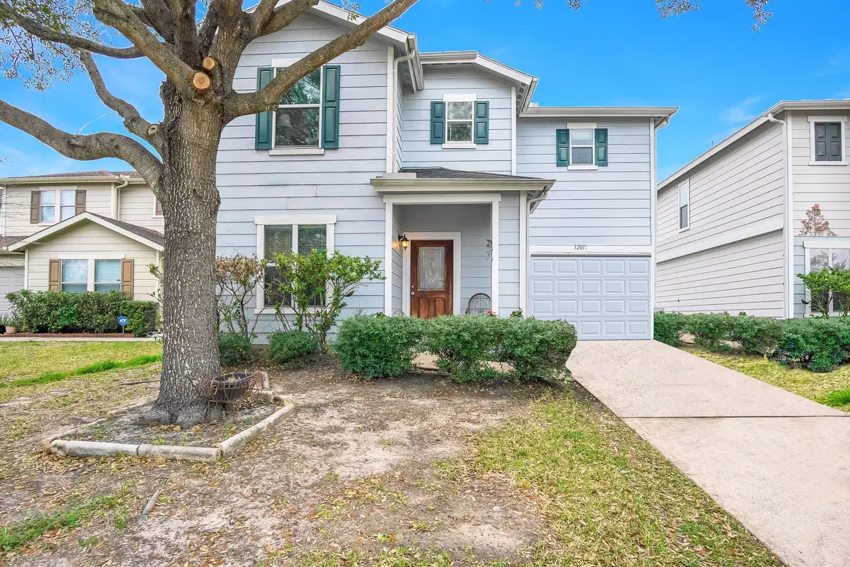 12015 Audubon Hill Court, Houston, TX 77038 - Image #1