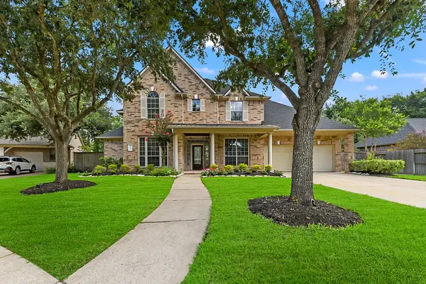 1030 Bayou Vista Court, Katy, TX 77494