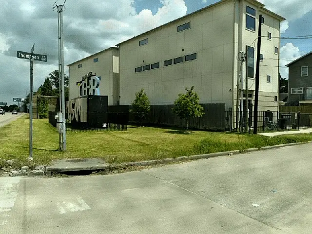 1816 Thompson, Houston, TX 77007 - Image #1