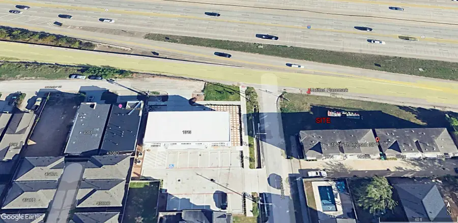 1816 Thompson, Houston, TX 77007 - Image #3