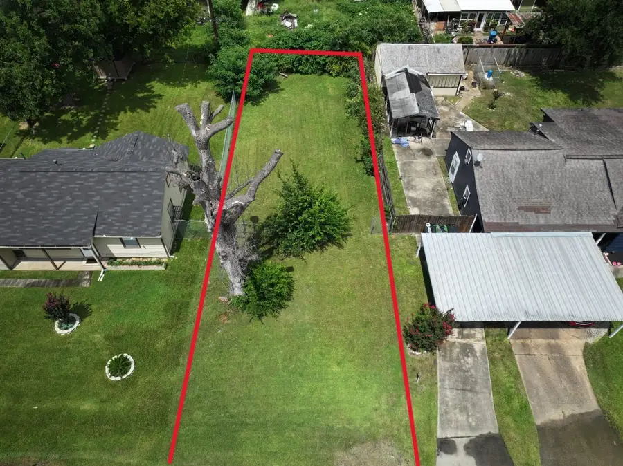 0 Genemaury Street, Houston, TX 77088 - Image #2