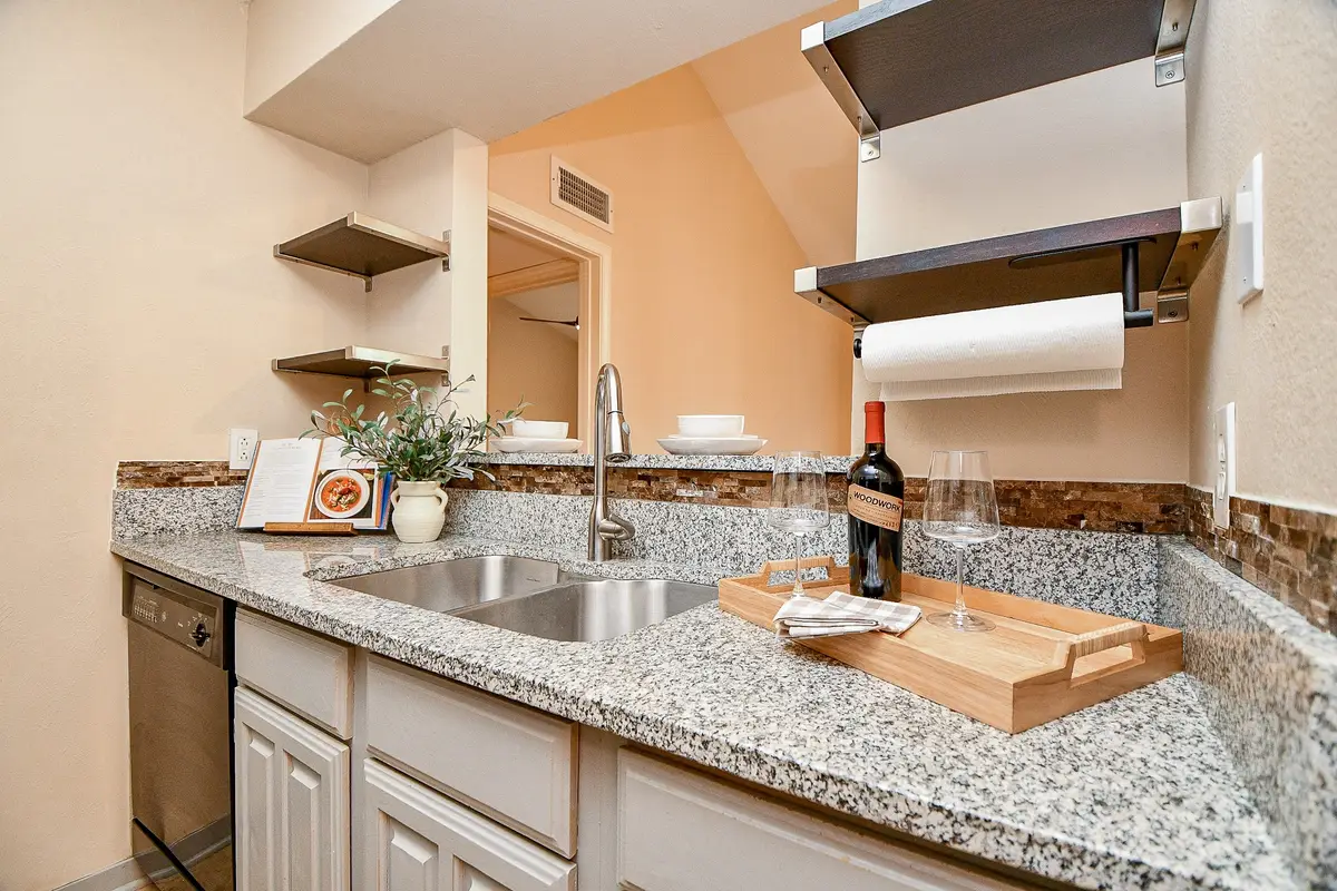 3500 Tangle Brush Drive #14, The Woodlands, TX 77381 - Image #1