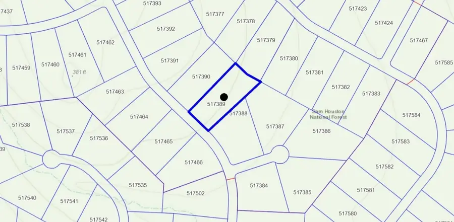 15774 Wooded Trail Way, Willis, TX 77378 - #2