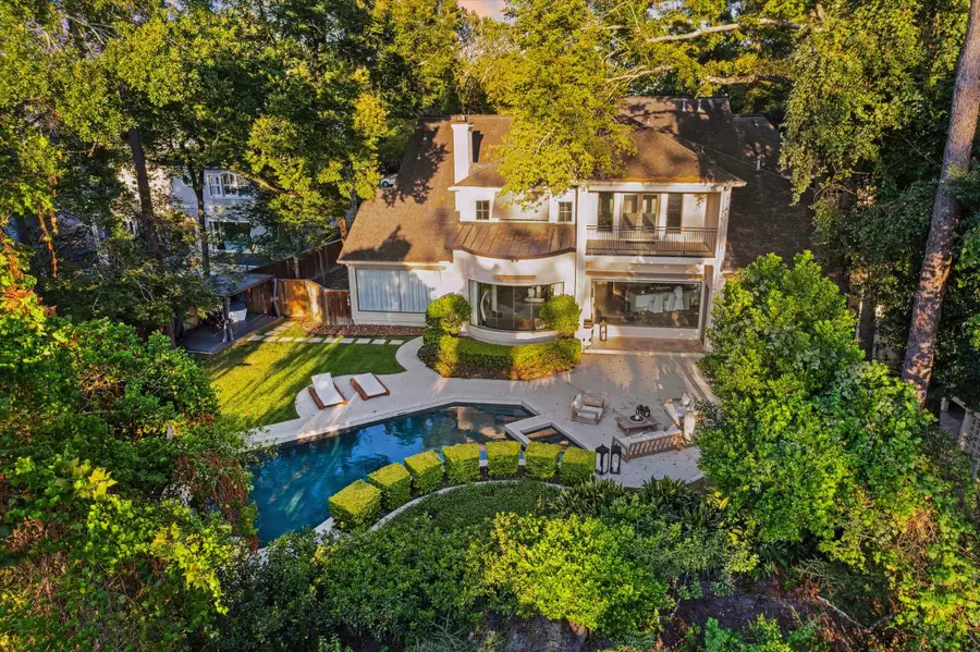 918 Huntington Cove, Houston, TX 77063 - #2