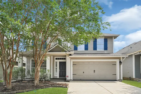 2910 Crescent Oaks Park Lane, Spring, TX 77386