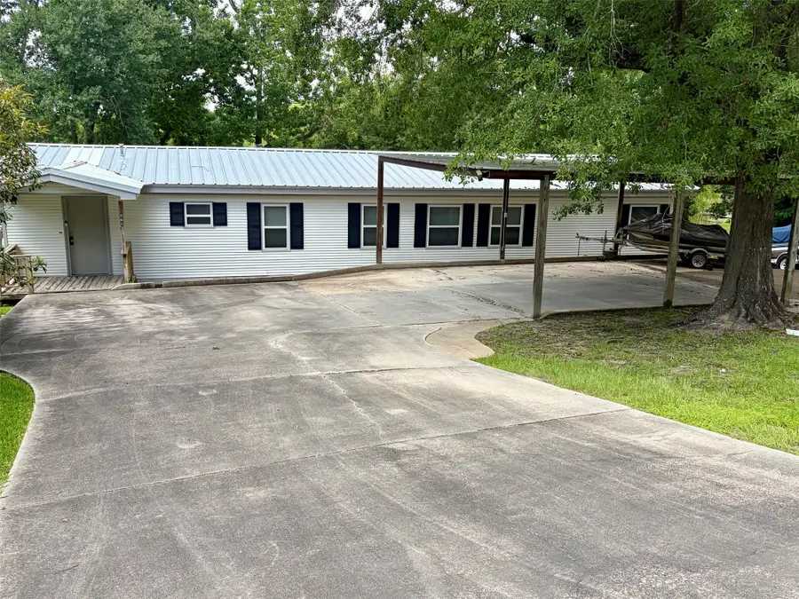 860 Plum Tree, Livingston, TX 77351 - #3