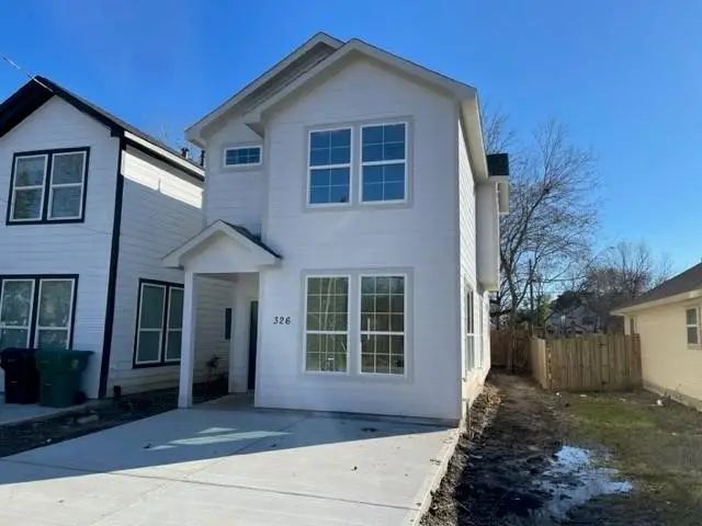 326 Connecticut Street, Houston, TX 77029 - #1