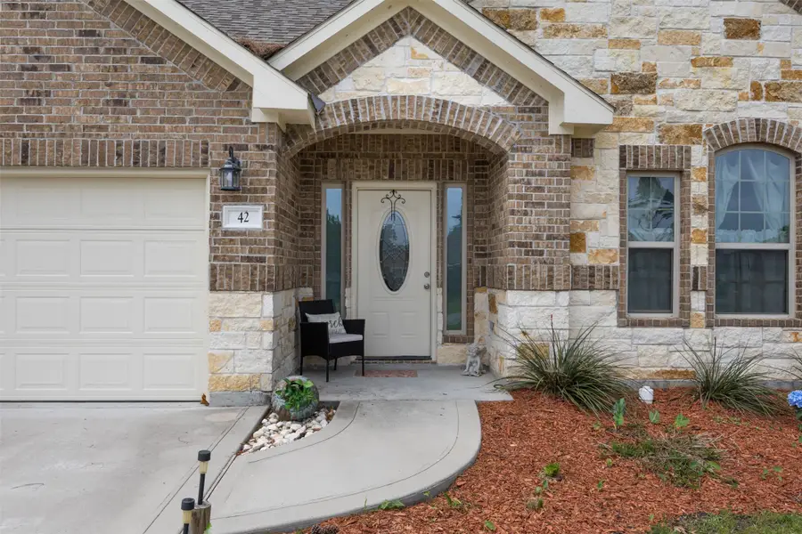 42 Trail Lake, Trinity, TX 75862 - #3