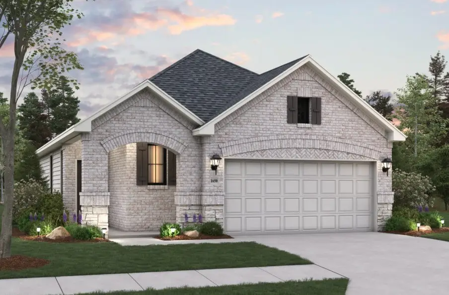 21447 Gazania Daisy Lane, Tomball, TX 77377 - Image #1