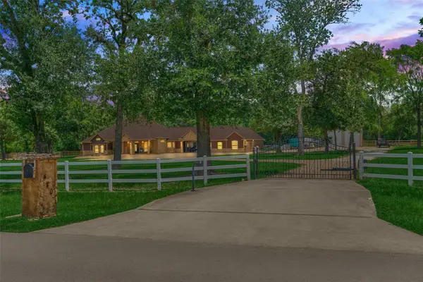 420 Ruel Road, Magnolia, TX 77355