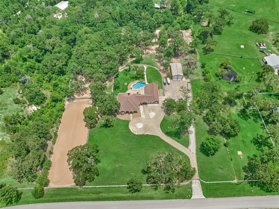 420 Ruel Road, Magnolia, TX 77355 - #3