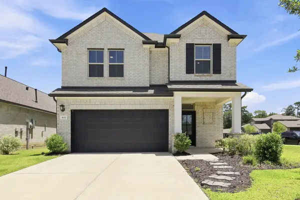 402 Alex Arbor Way, Conroe, TX 77301