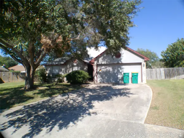 8318 Copperknoll, Converse, TX 78109
