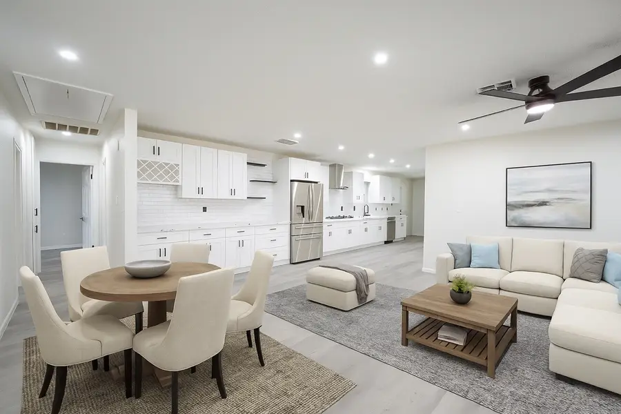 3506 Longwood Drive, Pasadena, TX 77503 - Image #2