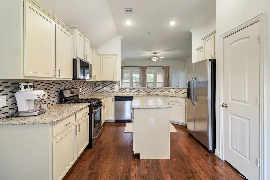 1358 Tee Time Court, Crosby, TX 77532 - #3