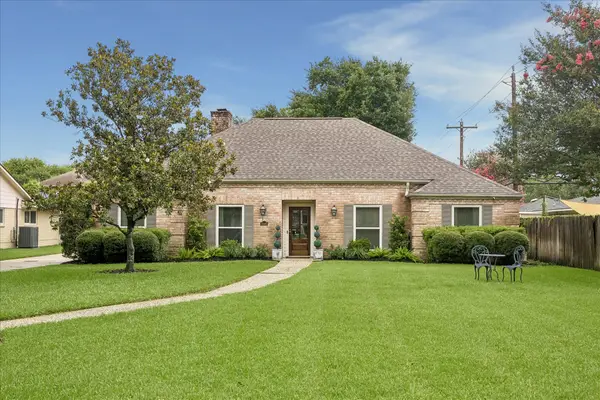 10802 Piping Rock Lane, Houston, TX 77042