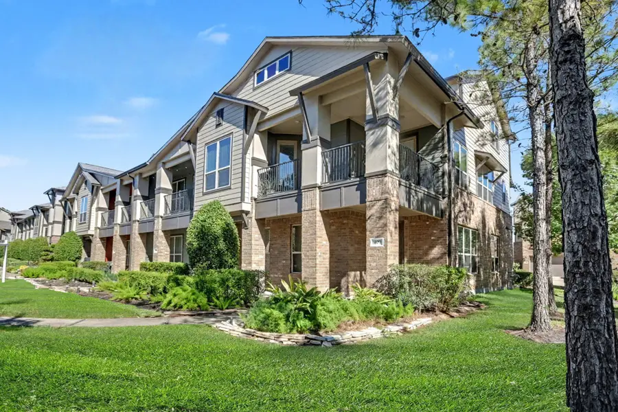 409 Via Regatta Drive, Webster, TX 77598 - Image #2