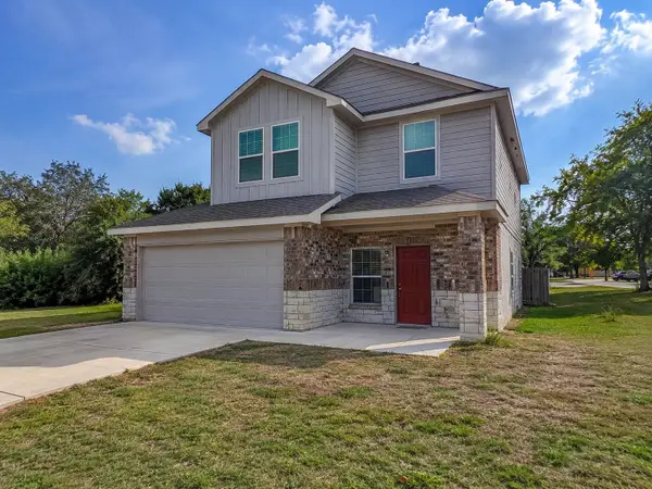 218 Harvest Creek Drive, Uhland, TX 78640