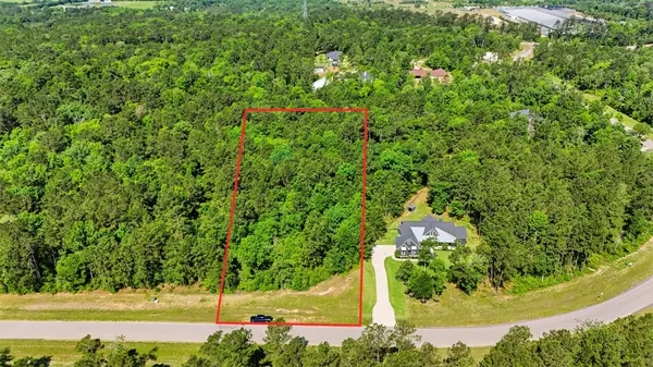 15779 Republic Ranch Road N, Willis, TX 77378