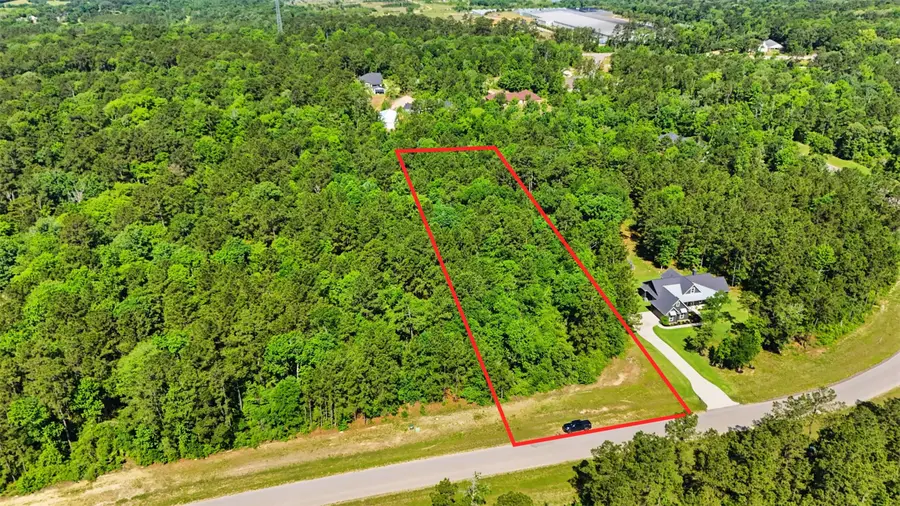 15779 Republic Ranch Road N, Willis, TX 77378 - #2