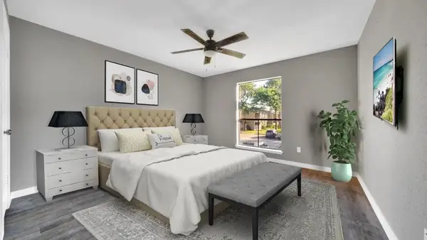 3300 Pebblebrook Drive #42, Seabrook, TX 77586