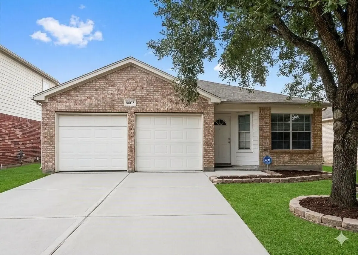 6003 Baldwin Elm Street, Richmond, TX 77407 - #1